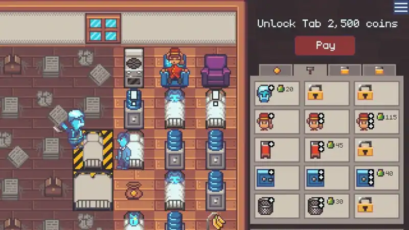 Ghostly Acres — изображение 1