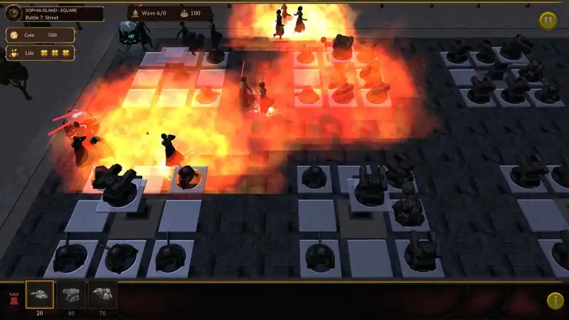 Giant Defense — изображение 1
