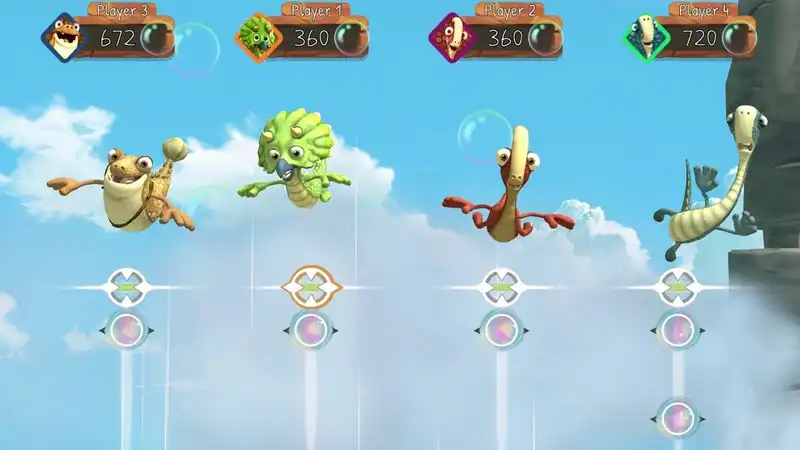 Gigantosaurus: Dino Sports — изображение 2