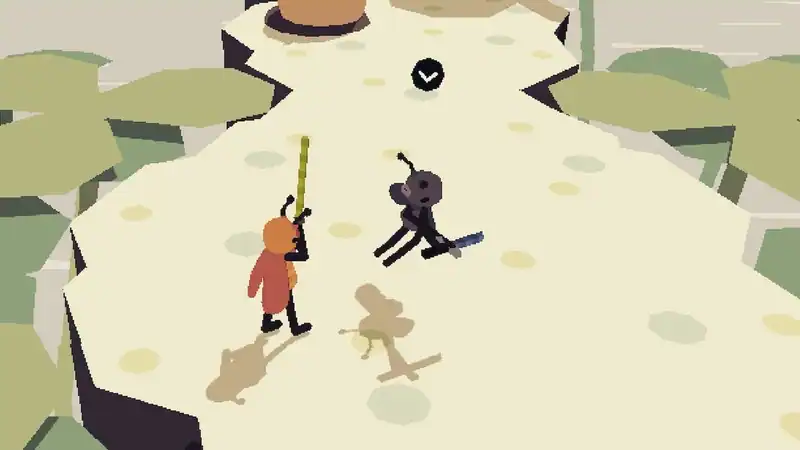 Ginseng Hero — изображение 3