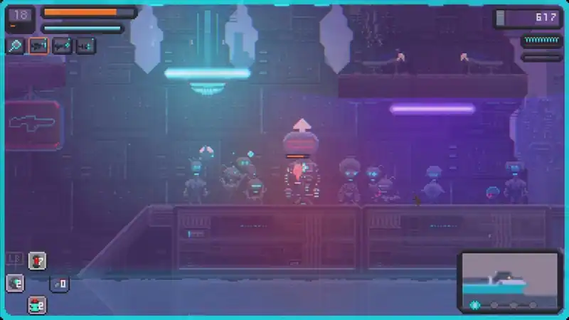 GINSHA — изображение 2