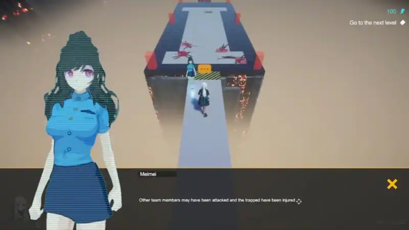 Girl Agent — изображение 2