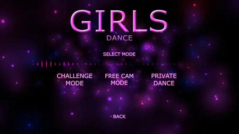 Girls Dance — изображение 2
