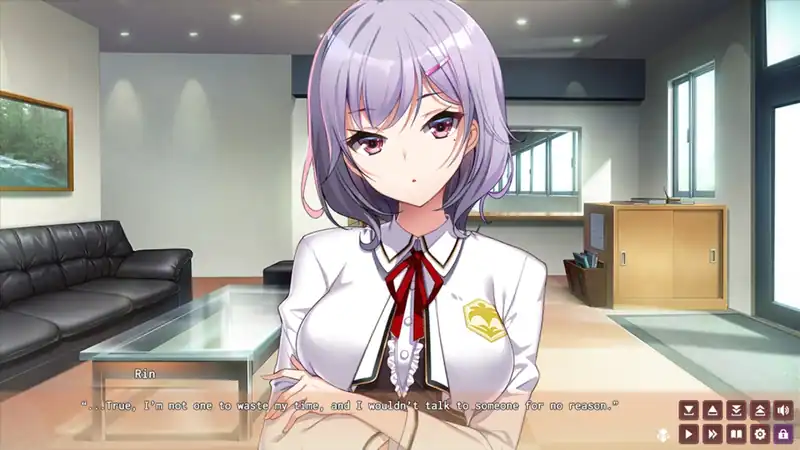 Girls' Dorm -Managing an all-girls' dormitory- — изображение 2