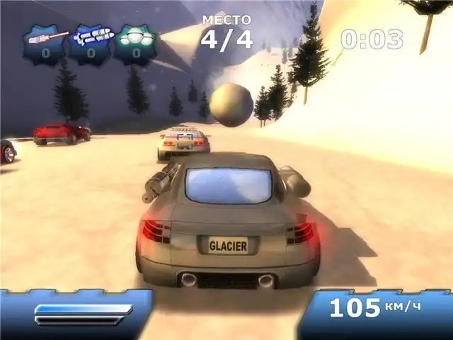 Glacier 2: Hell on Ice — изображение 3