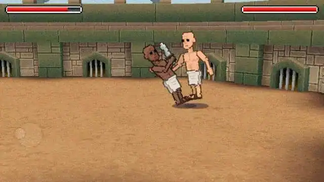 Gladihoppers — изображение 3