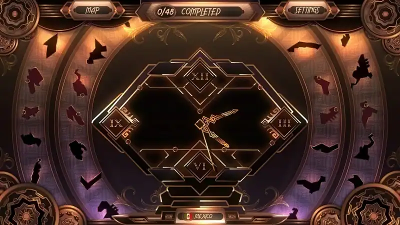 Glass Masquerade — изображение 2