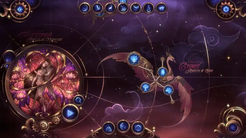 Glass Masquerade 4: Constellations — изображение 2