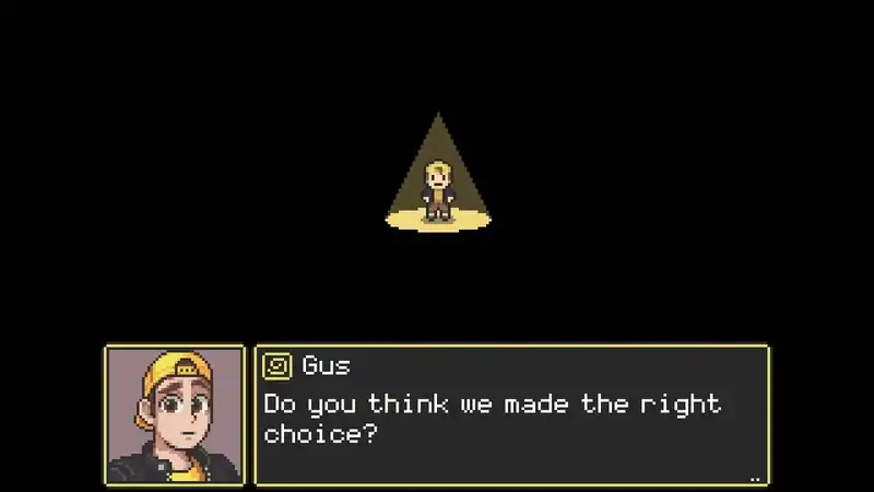GLITCHED — изображение 2