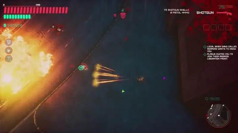 Glitchpunk — изображение 2