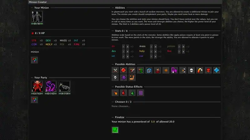 Gloamvault — изображение 2