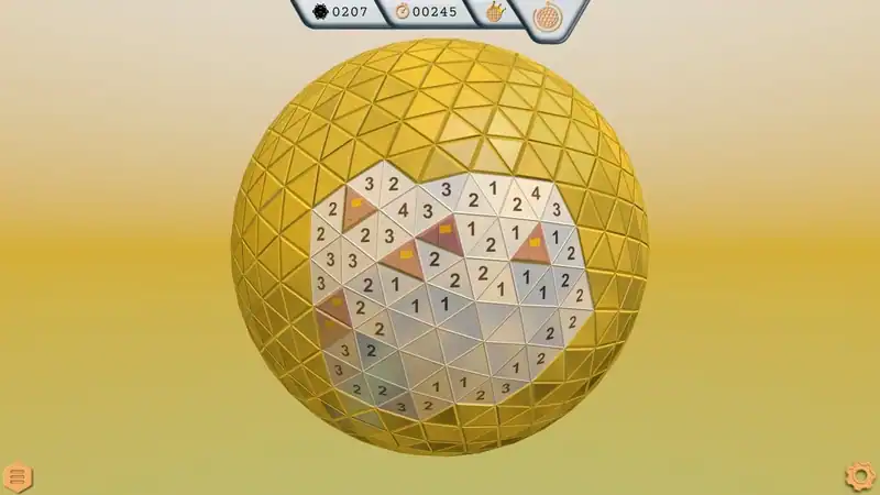 Globesweeper — изображение 2