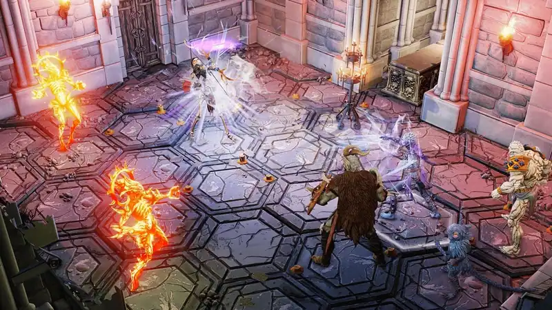 Gloomhaven — изображение 3