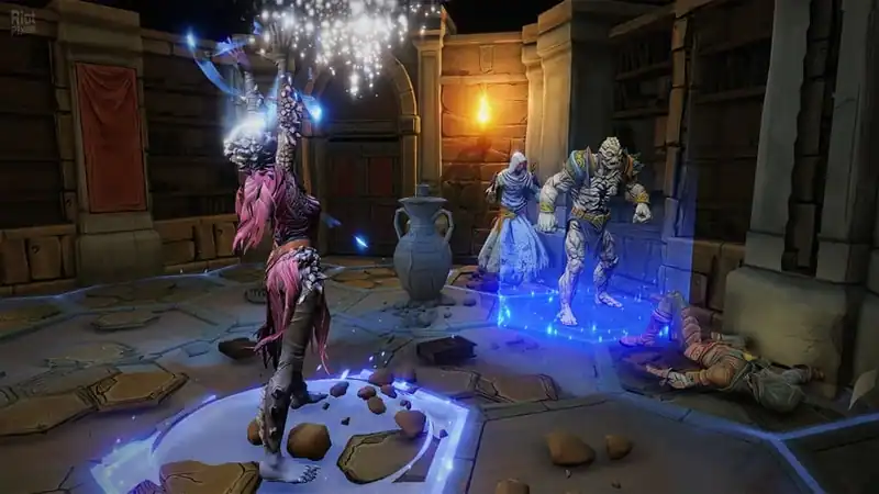 Gloomhaven по сети — изображение 3
