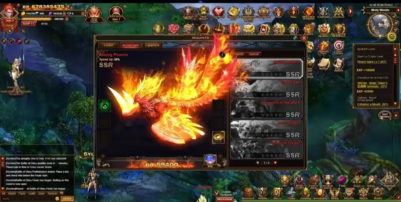 Glory of war — изображение 1