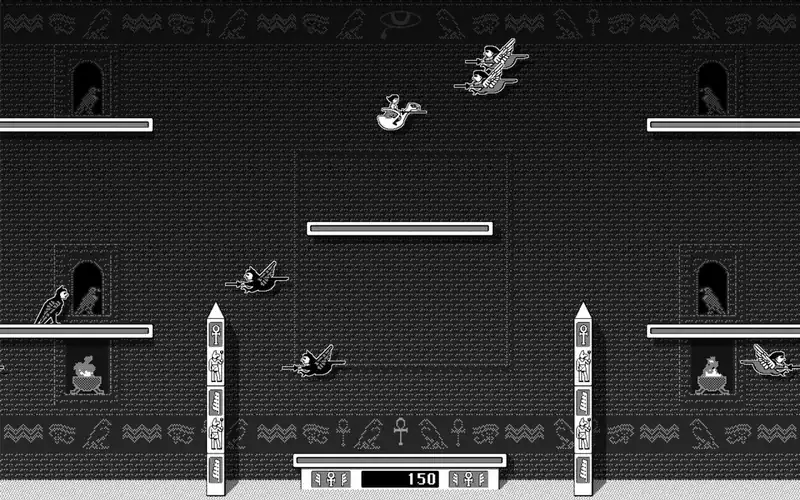 Glypha: Vintage — изображение 2