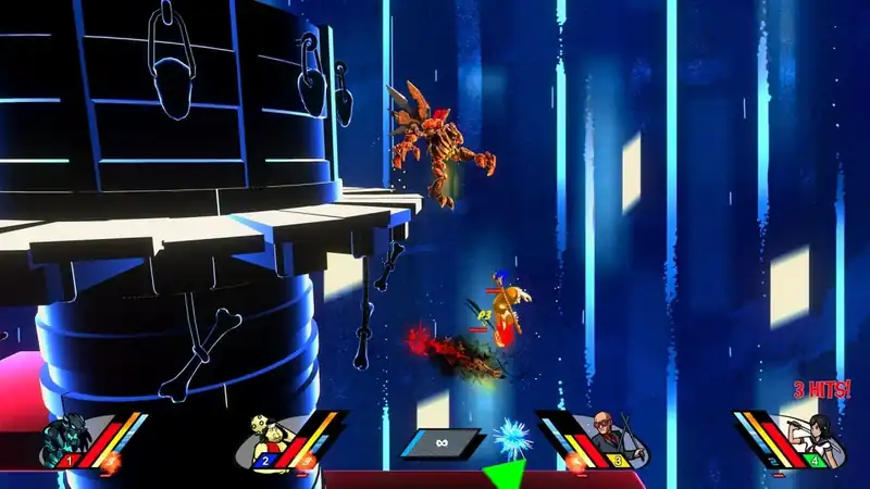 Go All Out — изображение 2