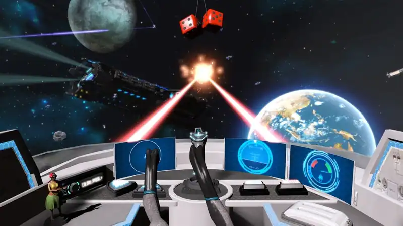 Goat Simulator: Waste of Space — изображение 3