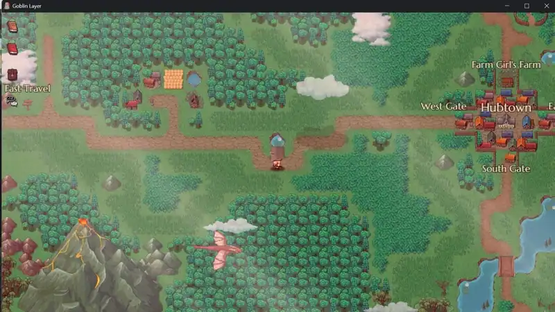 Goblin Layer — изображение 3