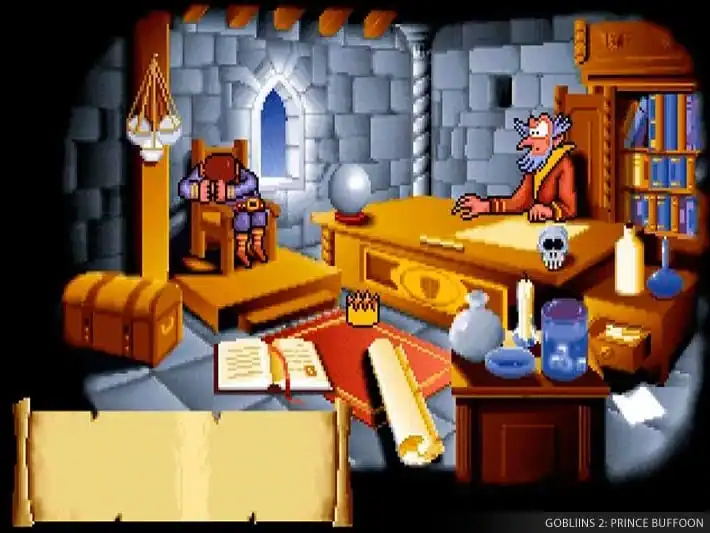 Goblins Quest 3 — изображение 3