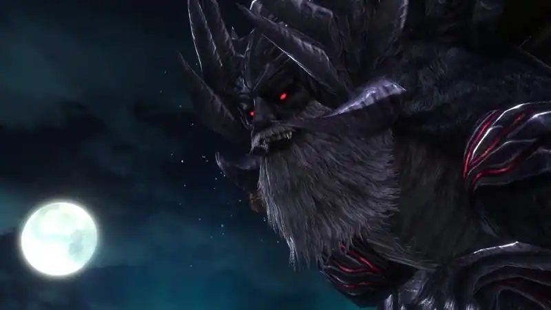 GOD EATER Resurrection — изображение 1