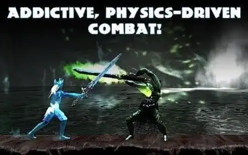 God Of Blades — изображение 3