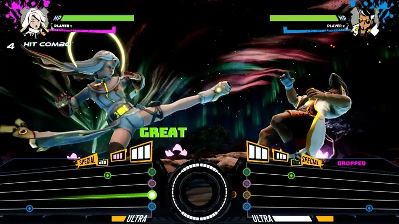 God of Rock — изображение 2