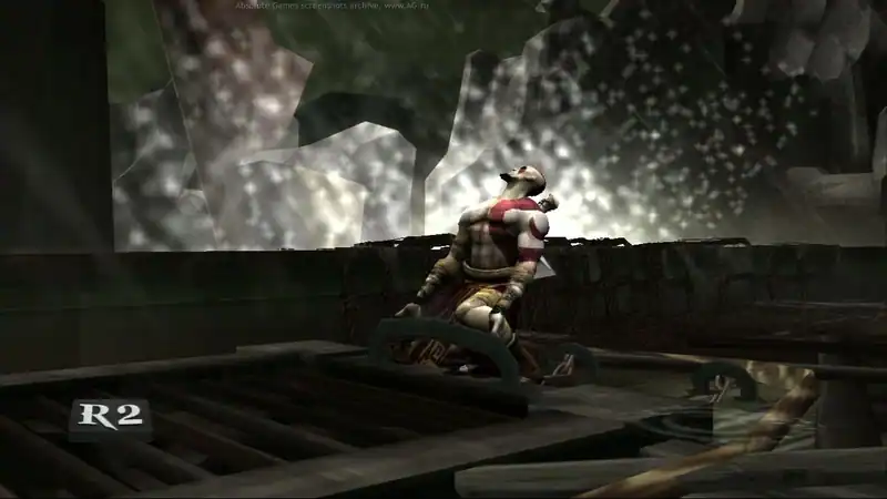 God of War - Collection HD — изображение 3