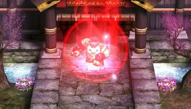 God Wars: Future Past — изображение 2