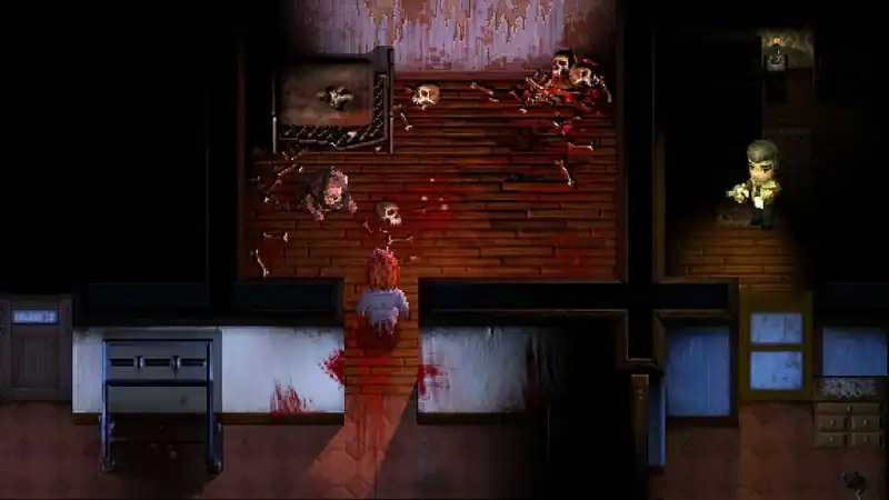 2Dark — изображение 2