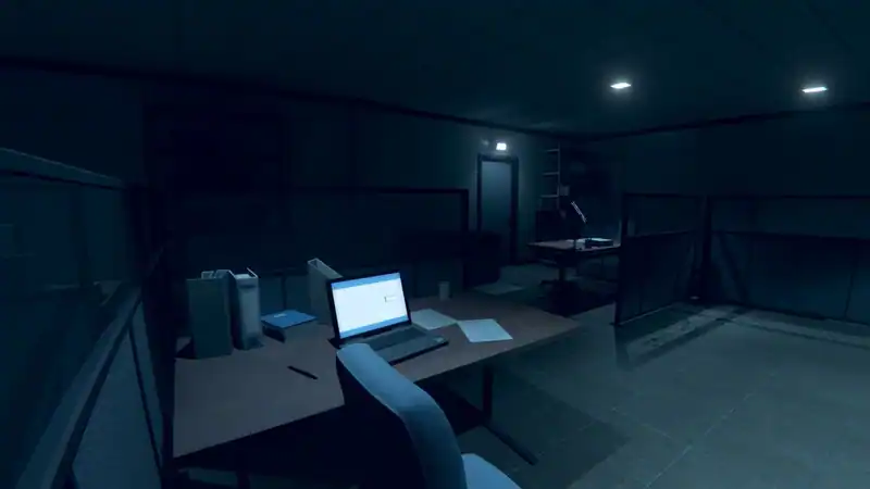 God's Basement — изображение 2