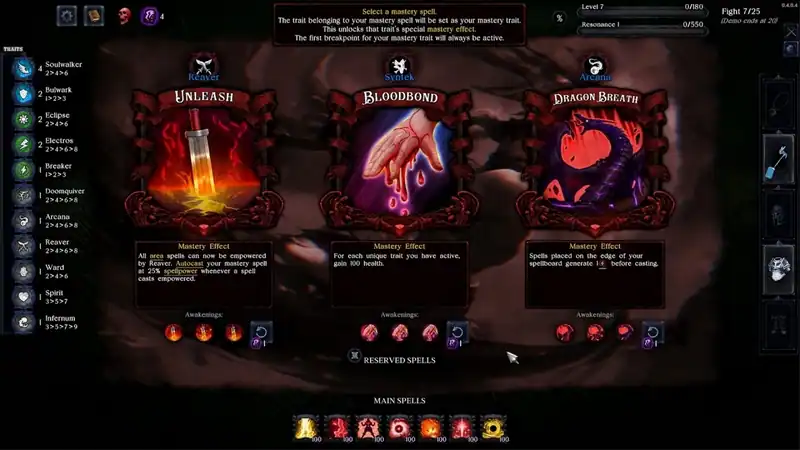 Godslayer Arena — изображение 1