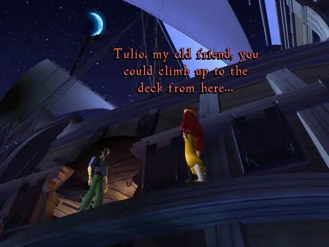 Gold & Glory: The Road to El Dorado — изображение 1