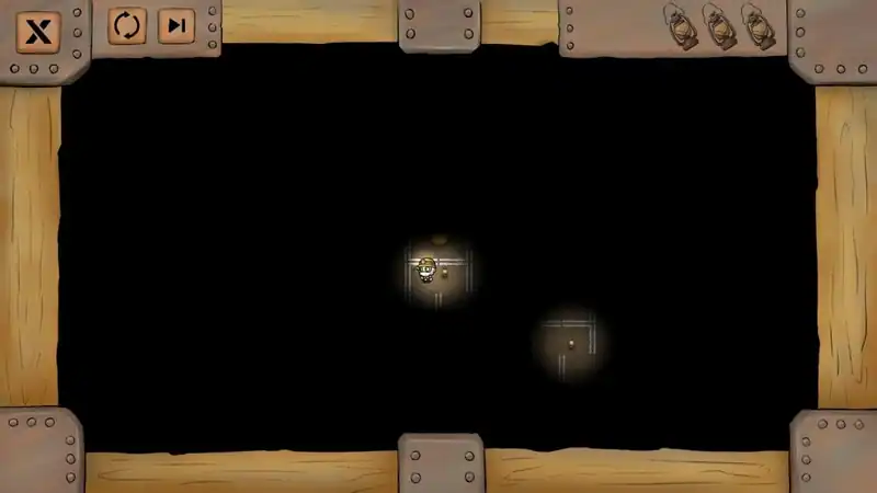 Gold Digger Maze — изображение 2