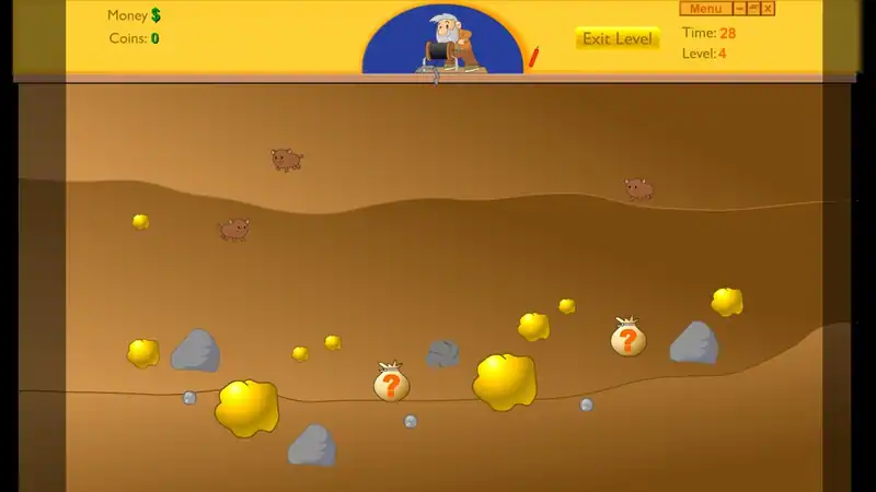 Gold Miner: Classic Edition — изображение 2
