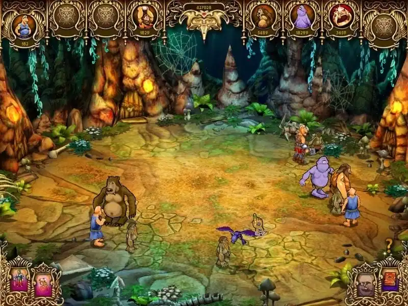 Gold of Mage — изображение 3