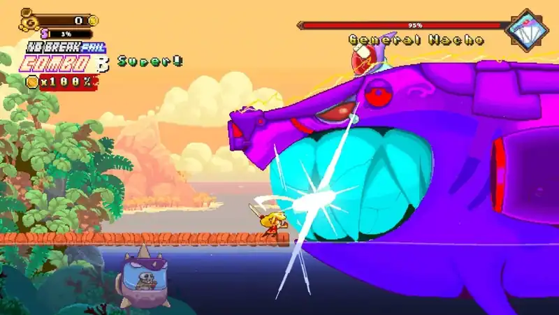 Golden Force — изображение 2