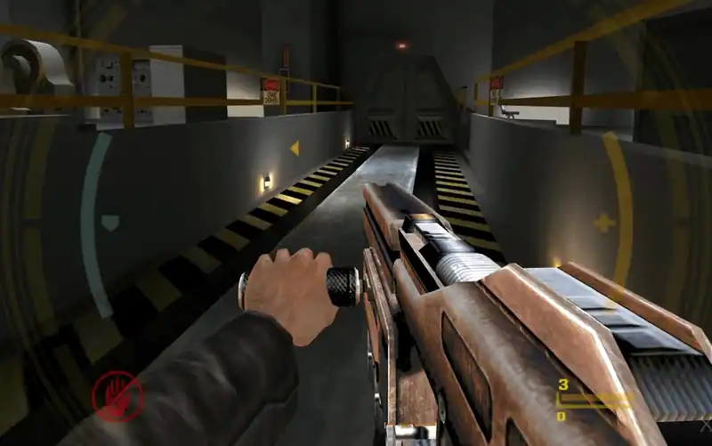 GoldenEye: Rogue Agent — изображение 3