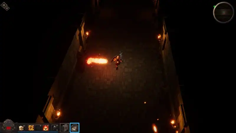 Goldenjar Fall — изображение 2