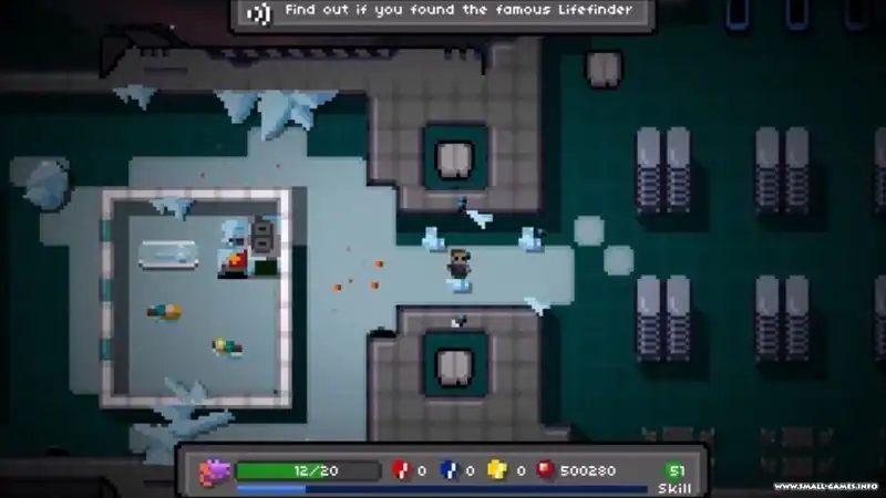 GoldSpace — изображение 2