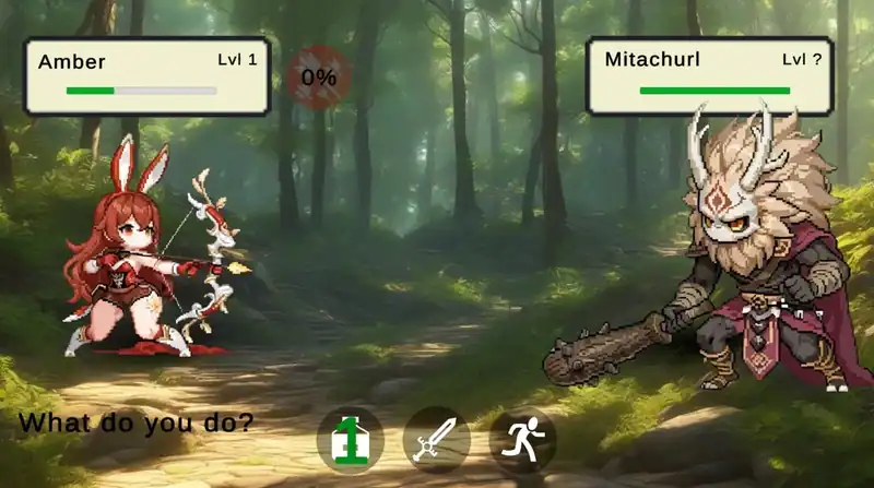 Goonshin Impact (PG Productions) — изображение 3