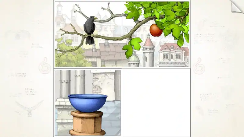 Gorogoa — изображение 1