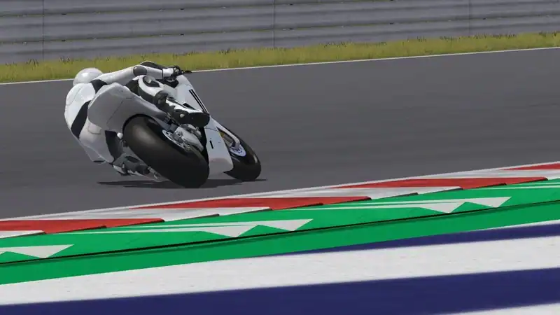GP Bikes — изображение 1