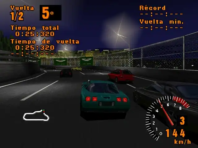 Gran Turismo — изображение 3