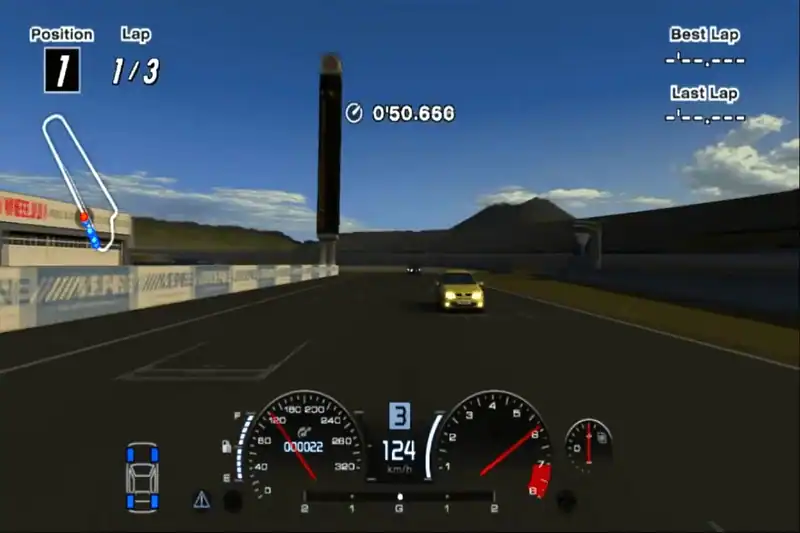 Gran Turismo 4 — изображение 3