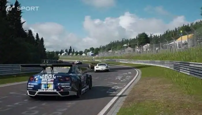 Gran Turismo Sport — изображение 3
