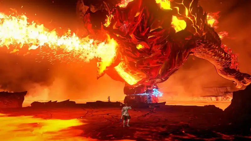 Granblue Fantasy: Relink по сети — изображение 3