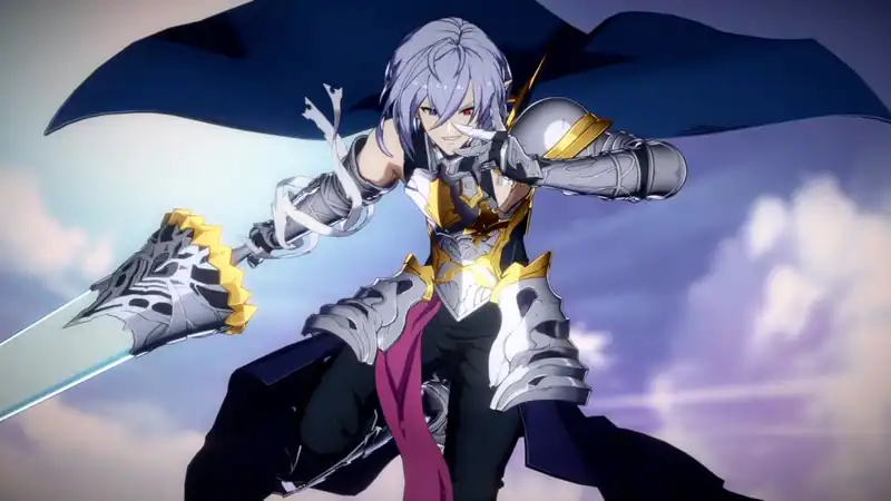 Granblue Fantasy Versus: Rising — изображение 1