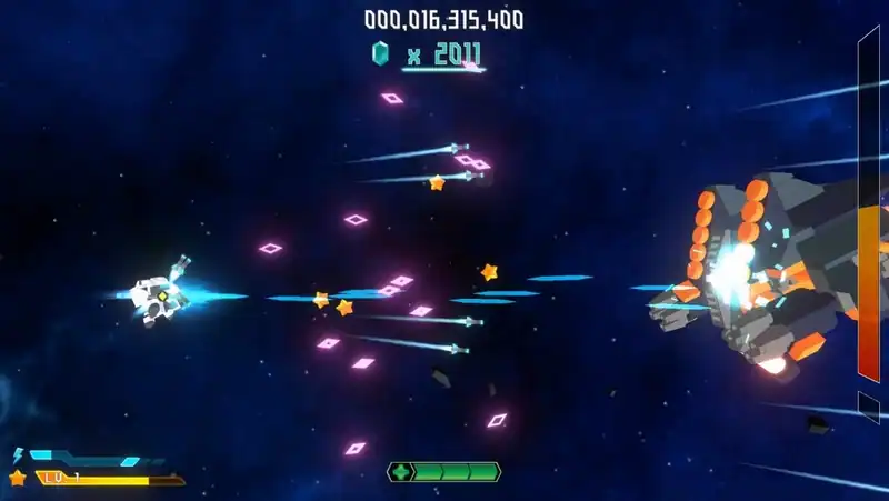 Grand Brix Shooter — изображение 2