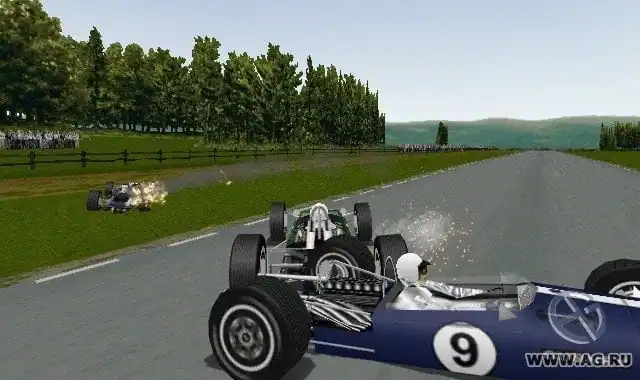 Grand Prix Legends — изображение 3